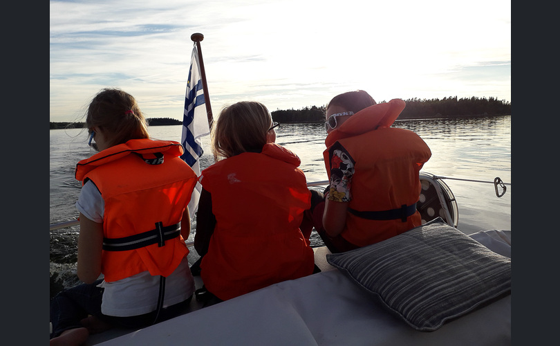 Sargo Minor 700 Cabin-kuva-3